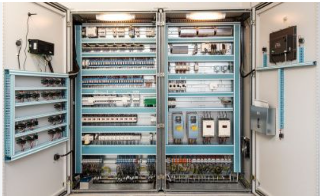 Rénovation électrique