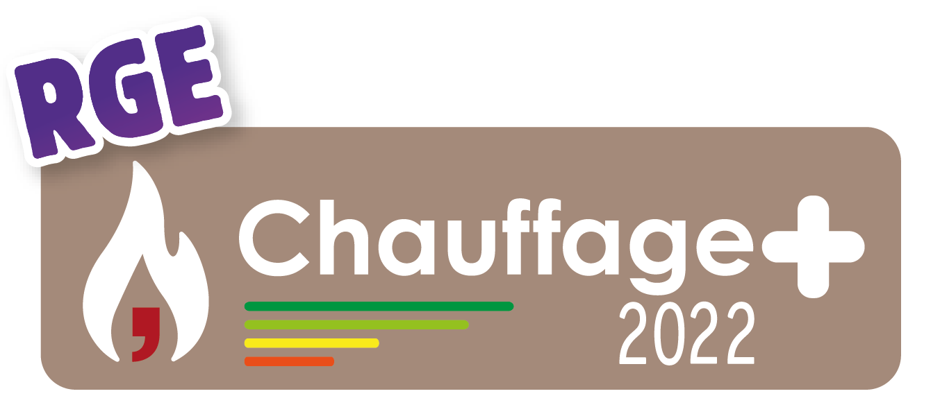 RGE Chauffage +