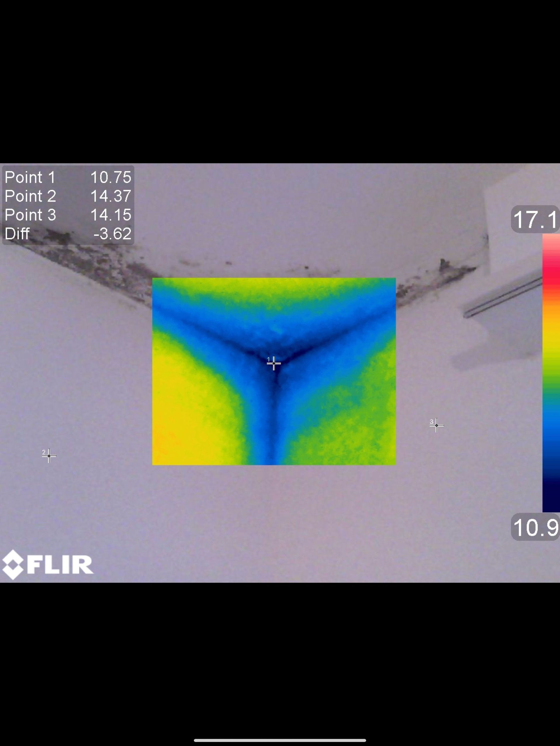 Détection et déshumidification en Valais - AMP Multiservices