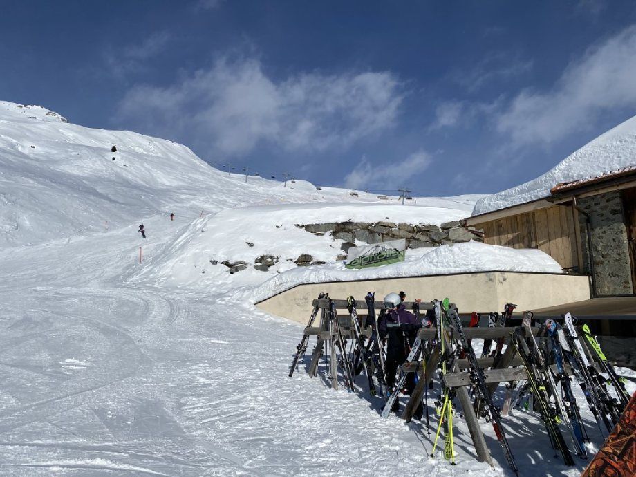 Sportverein Wiedikon