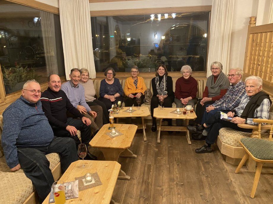 Sportverein Wiedikon