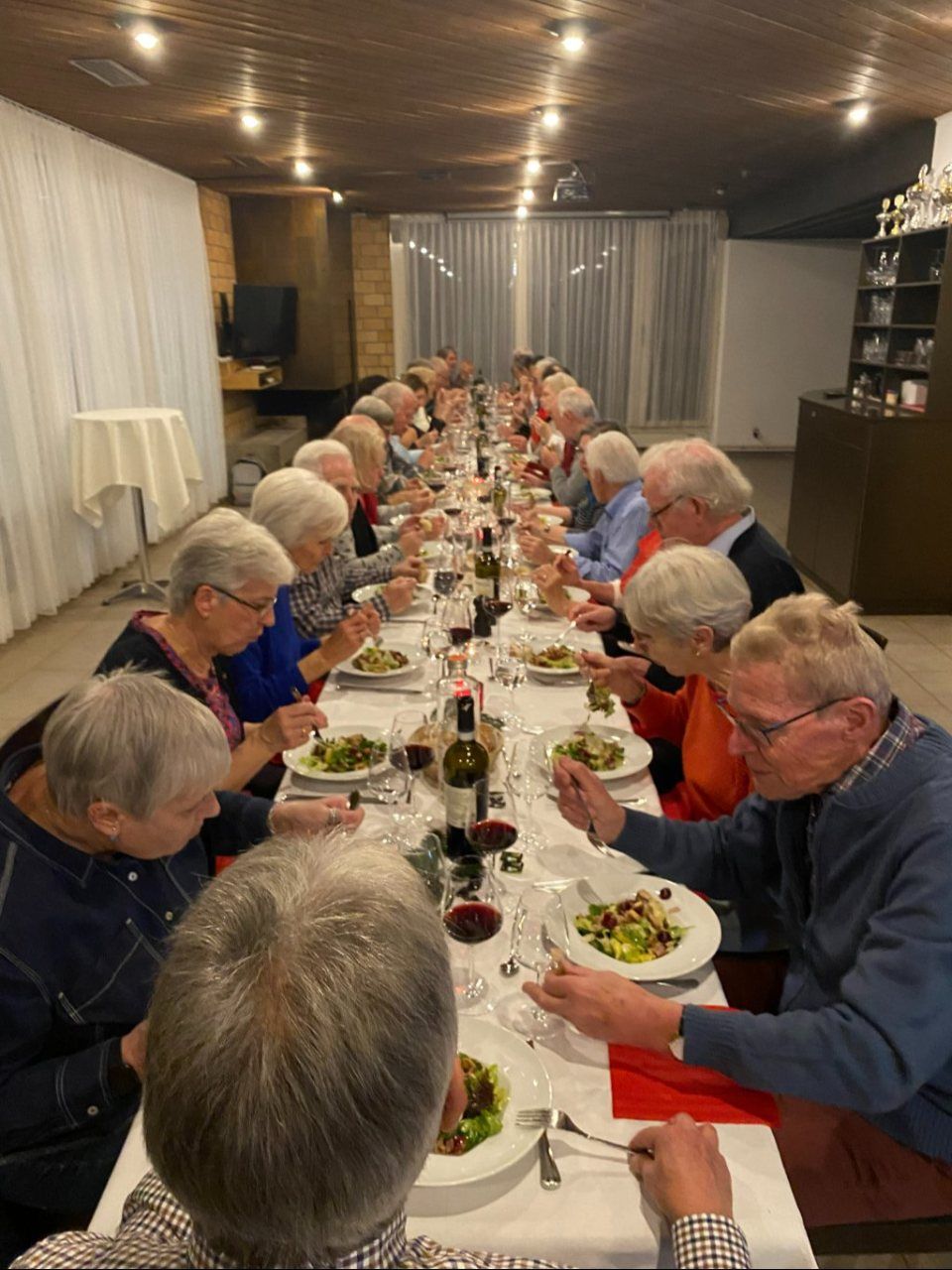 Sportverein Wiedikon