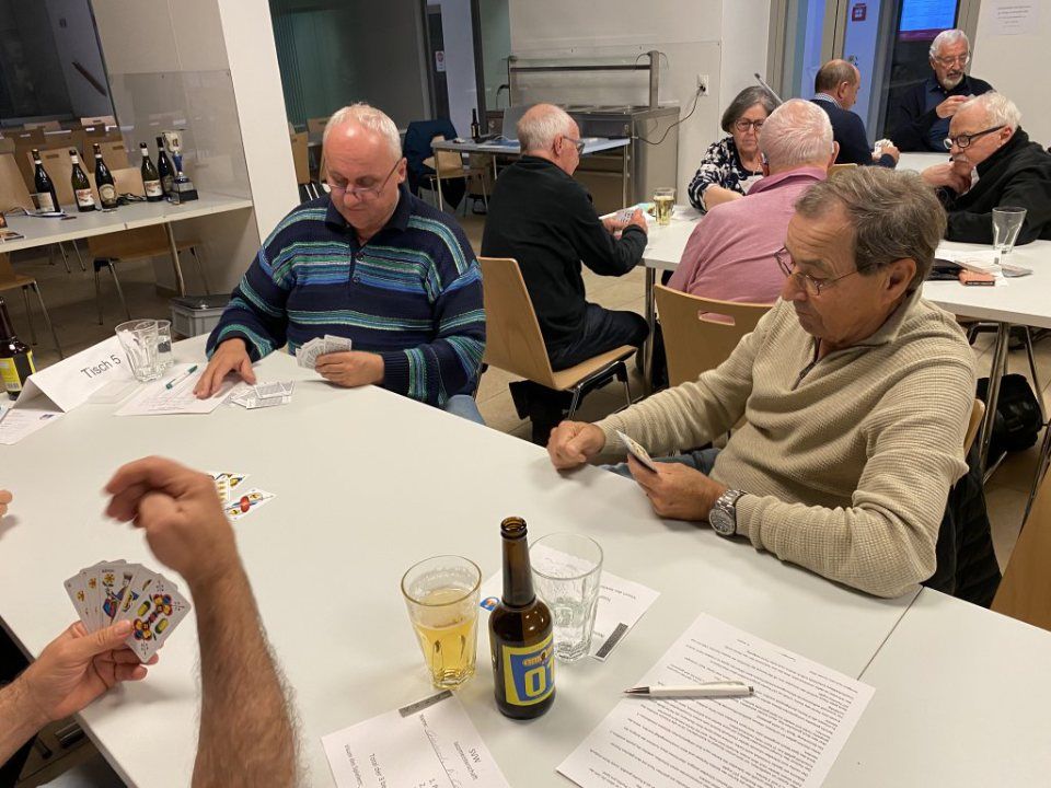 Sportverein Wiedikon