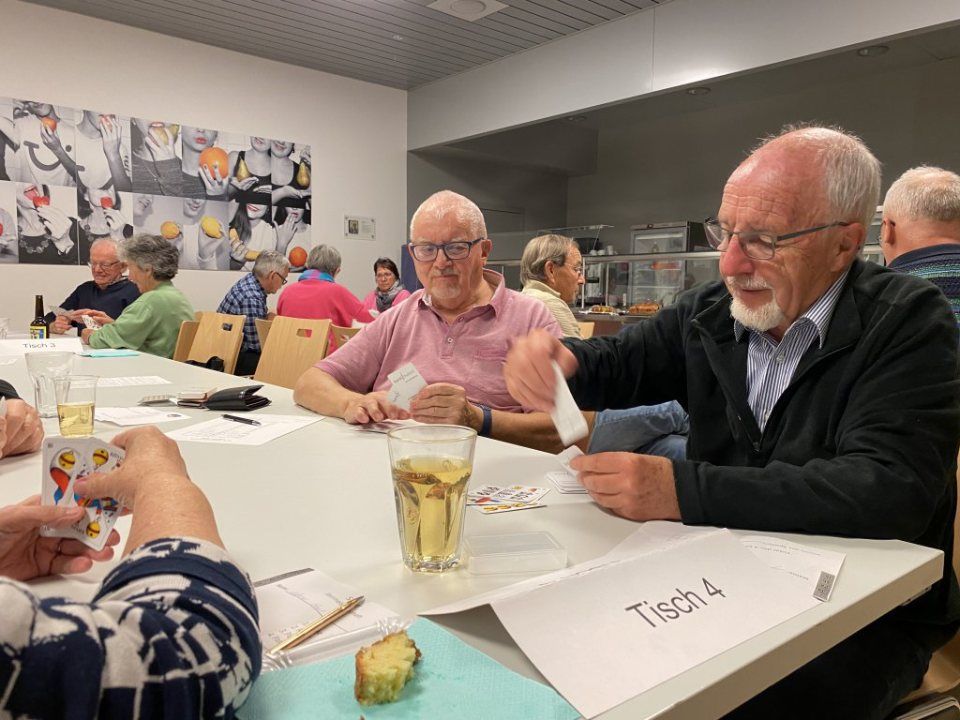 Sportverein Wiedikon