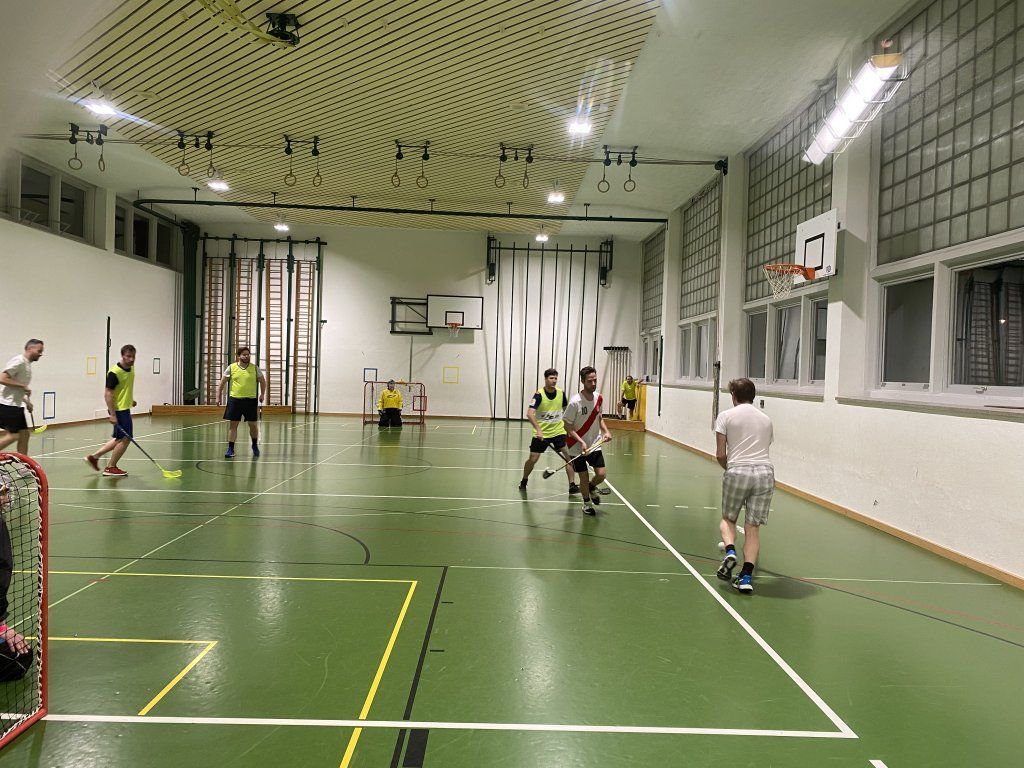 Sportverein Wiedikon