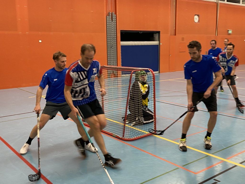 Sportverein Wiedikon