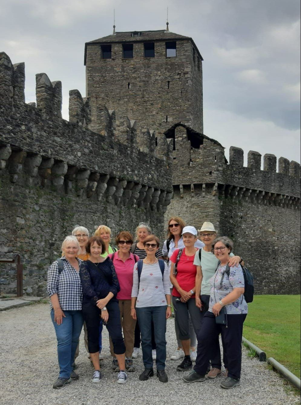 Sportverein Wiedikon