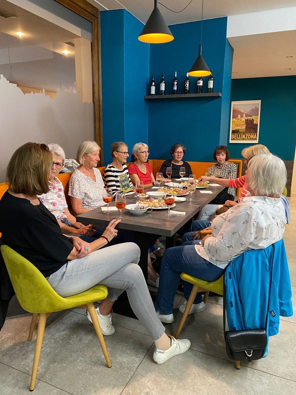 Sportverein Wiedikon