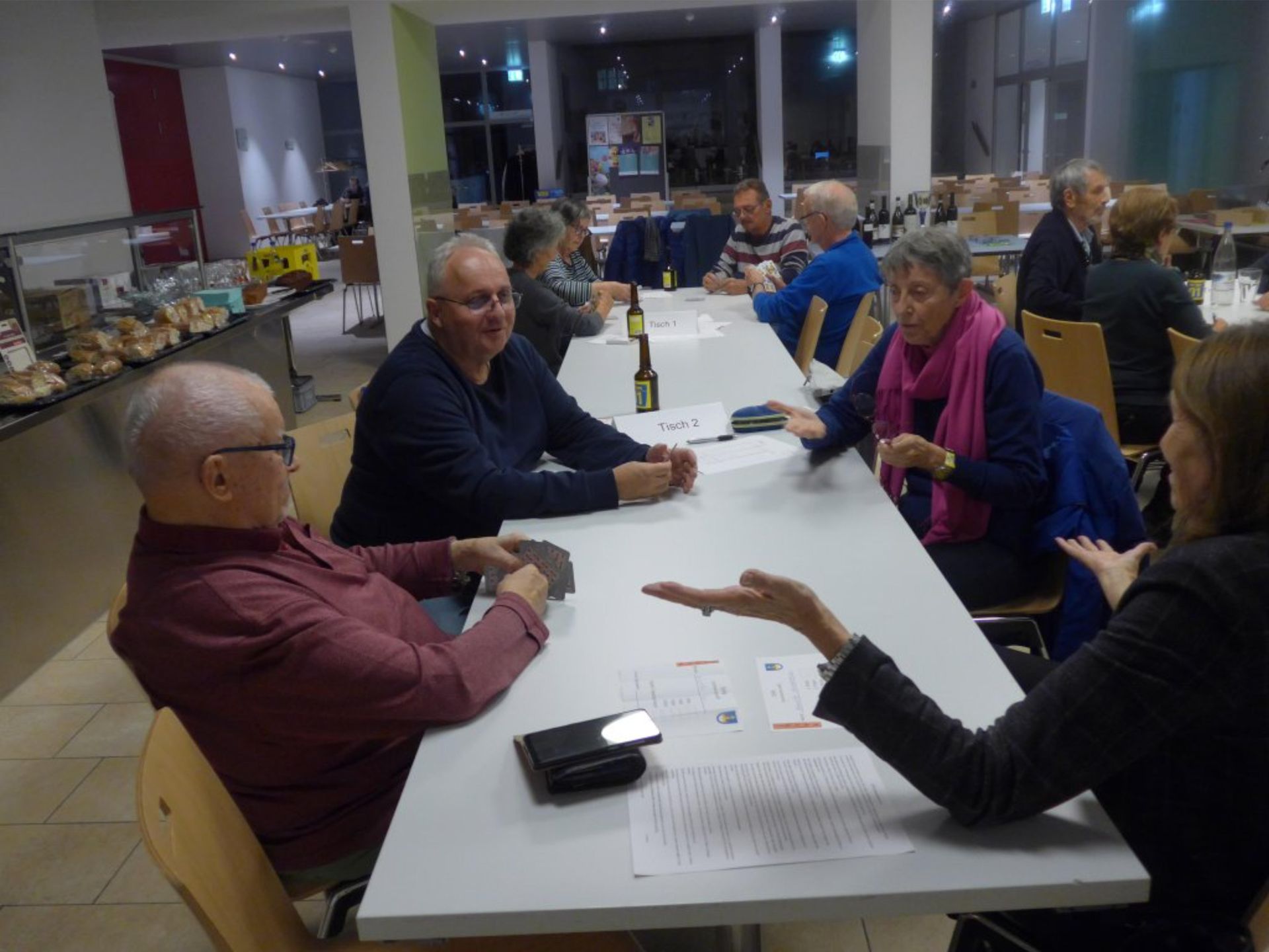 Sportverein Wiedikon