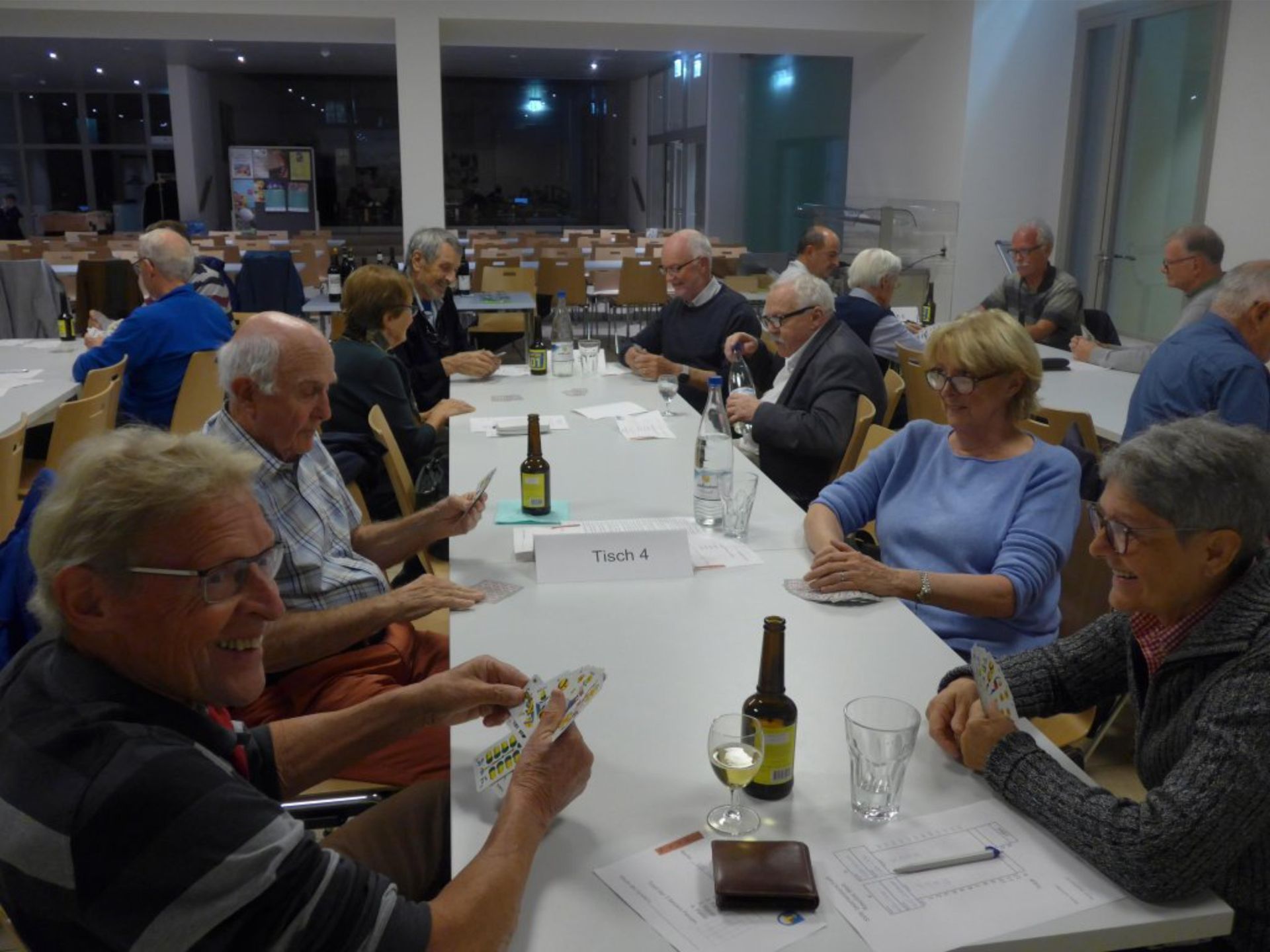 Sportverein Wiedikon