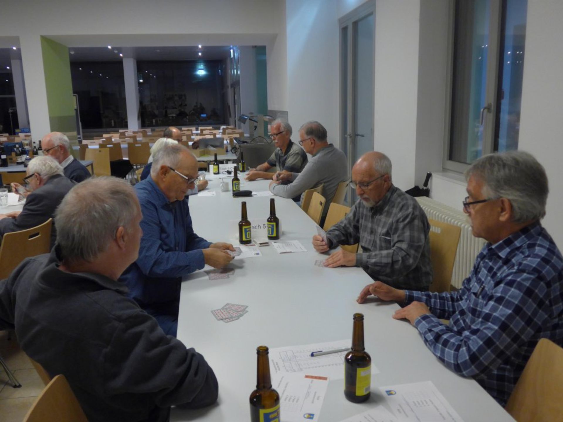 Sportverein Wiedikon