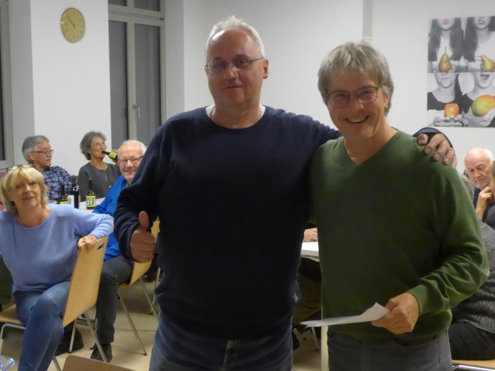 Sportverein Wiedikon