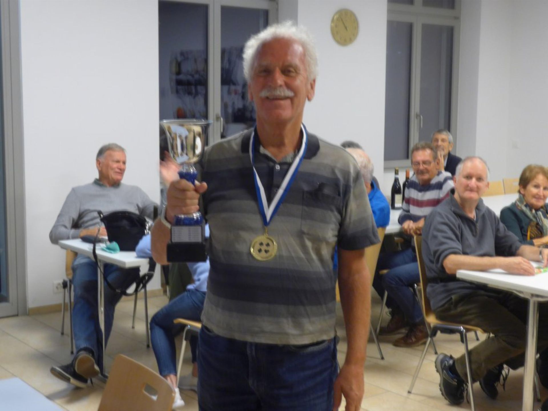 Sportverein Wiedikon