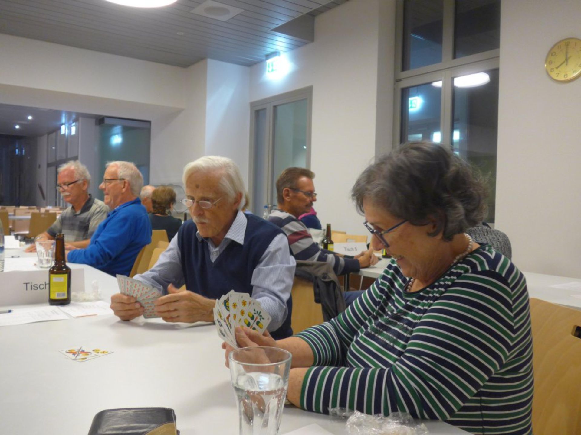 Sportverein Wiedikon