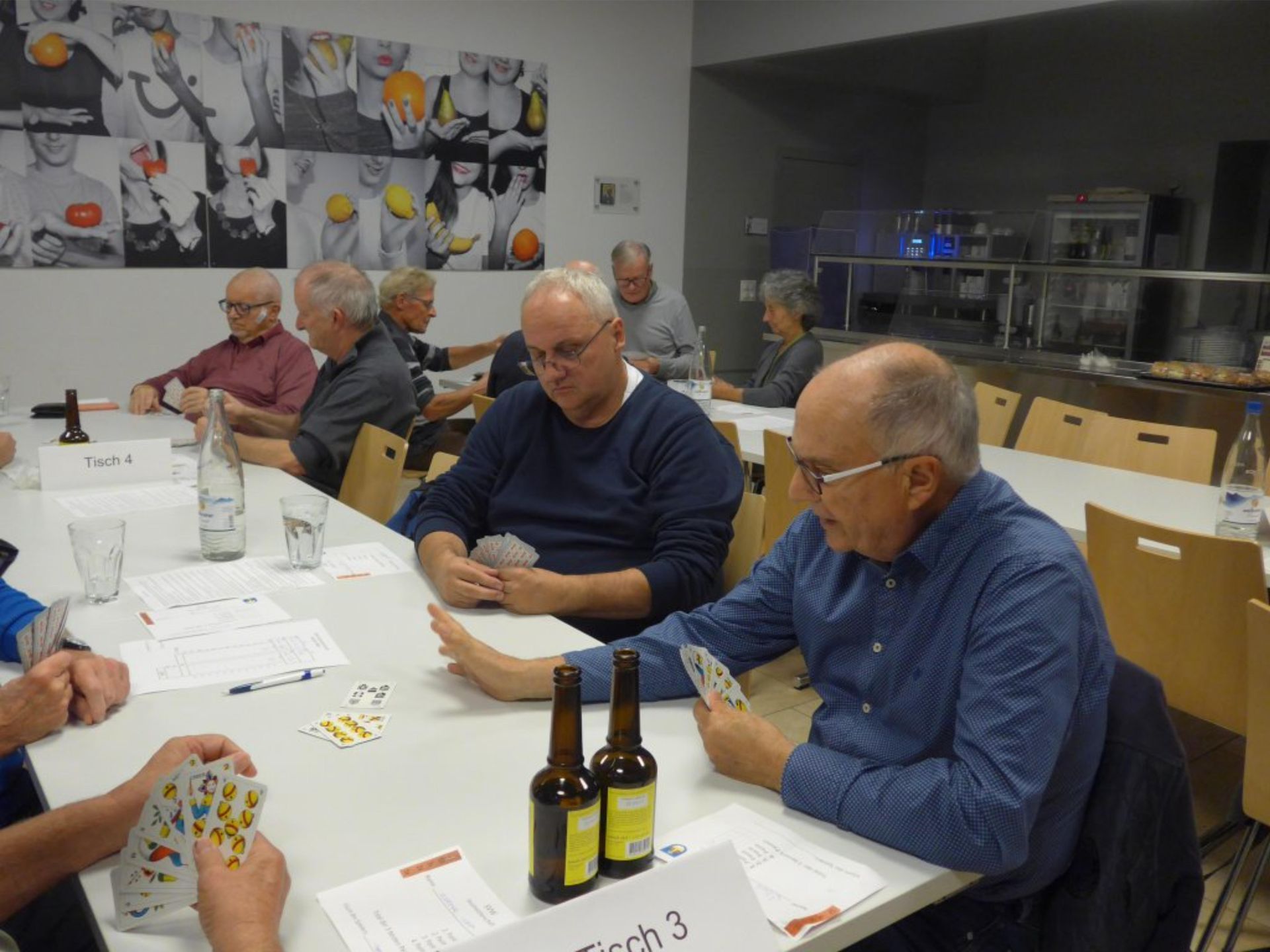 Sportverein Wiedikon