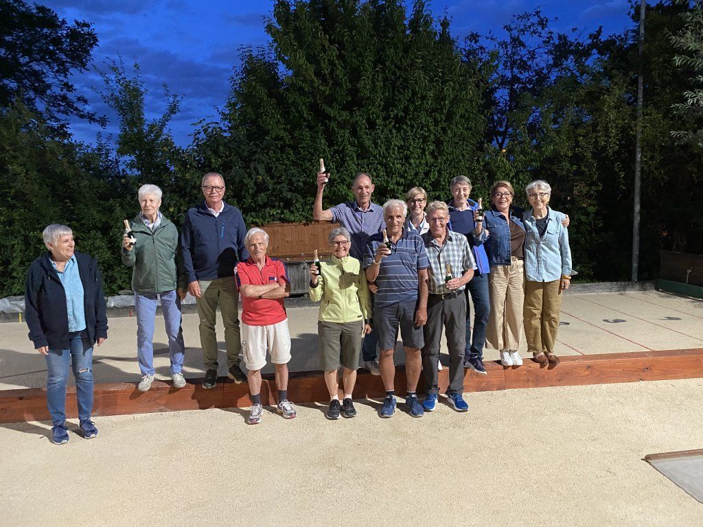 Sportverein Wiedikon