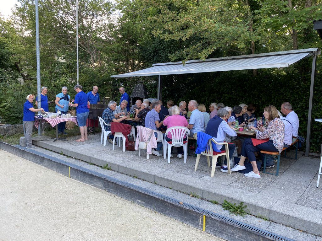 Sportverein Wiedikon