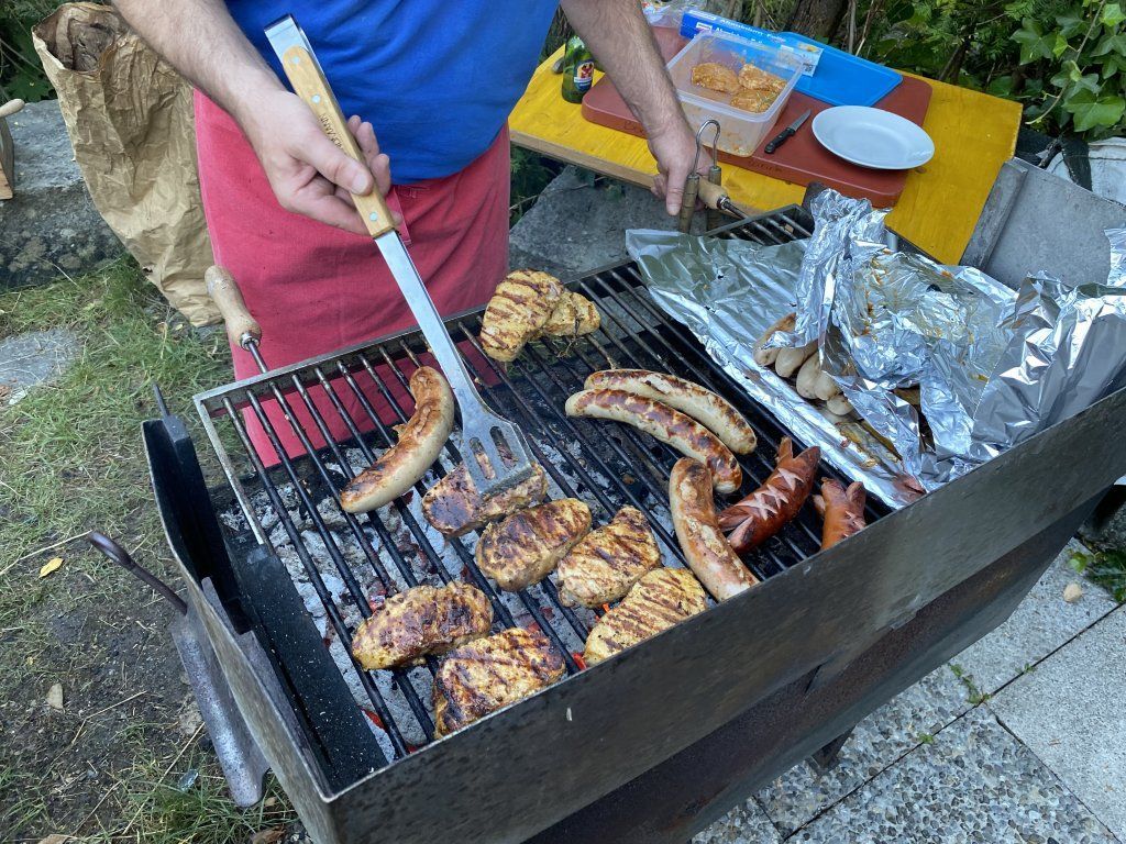 Sportverein Wiedikon