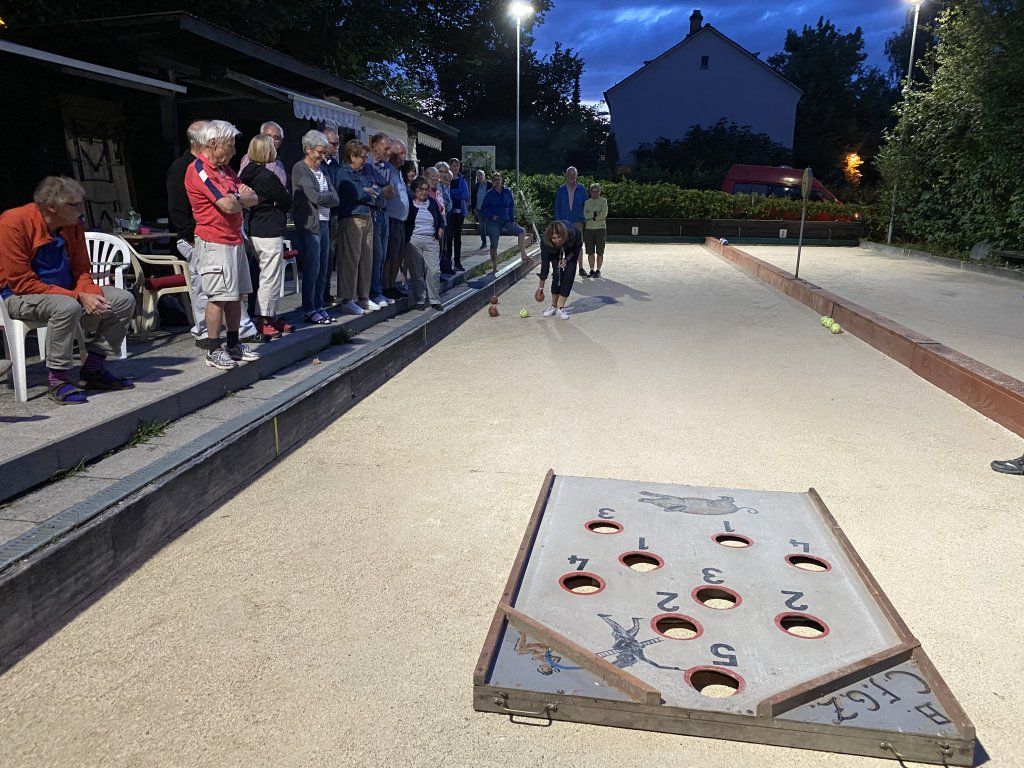 Sportverein Wiedikon