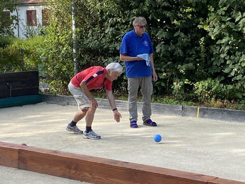 Sportverein Wiedikon