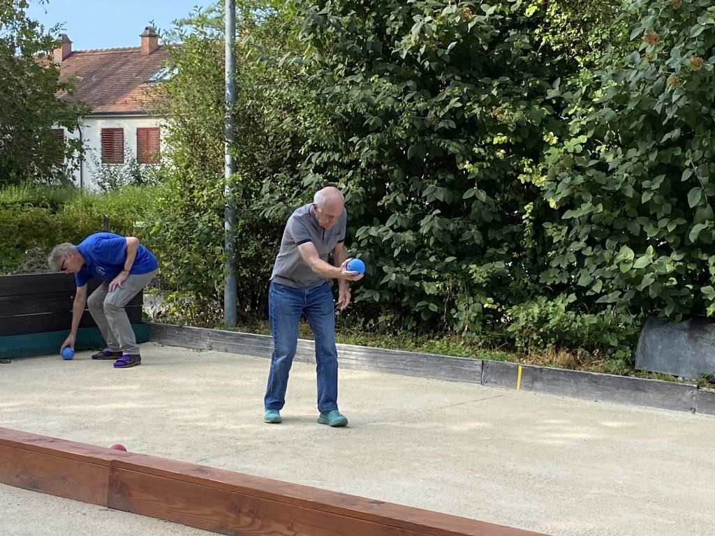 Sportverein Wiedikon