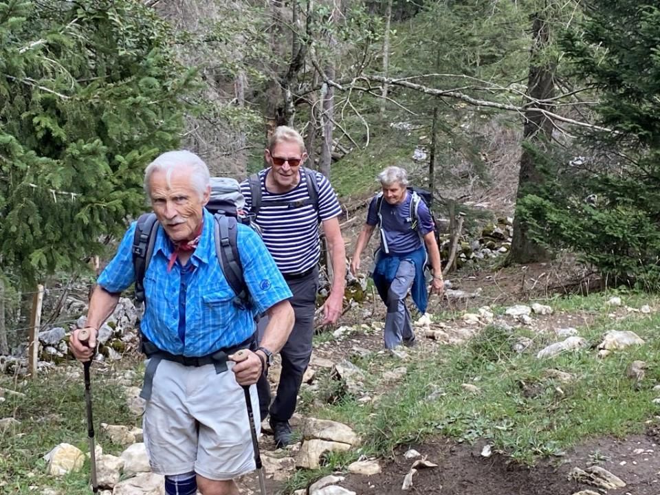 Sportverein Wiedikon