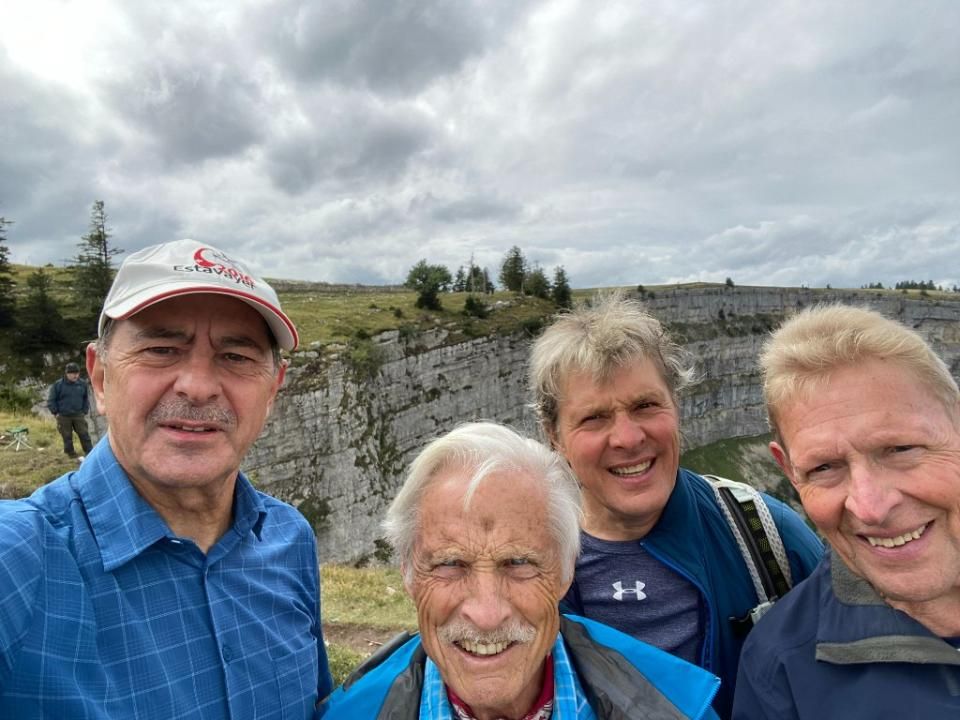 Sportverein Wiedikon