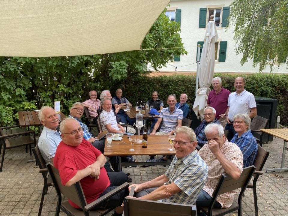 Sportverein Wiedikon