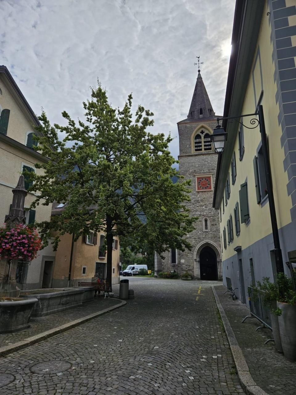 Sportverein Wiedikon