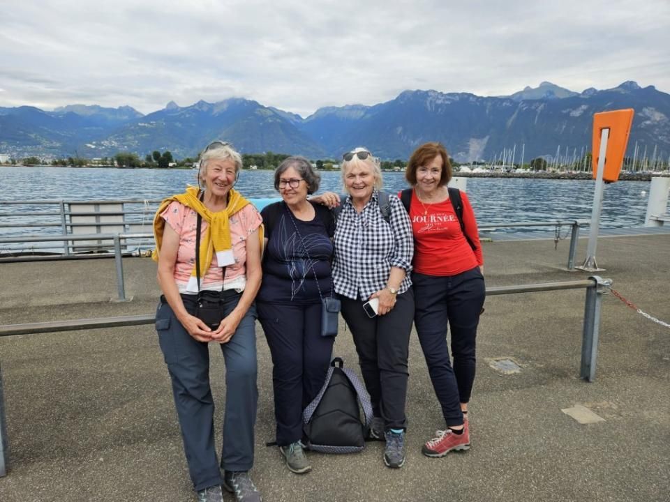 Sportverein Wiedikon