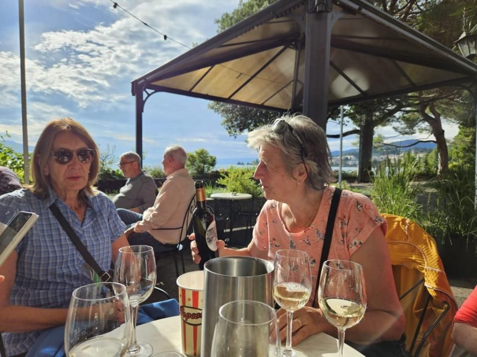 Sportverein Wiedikon