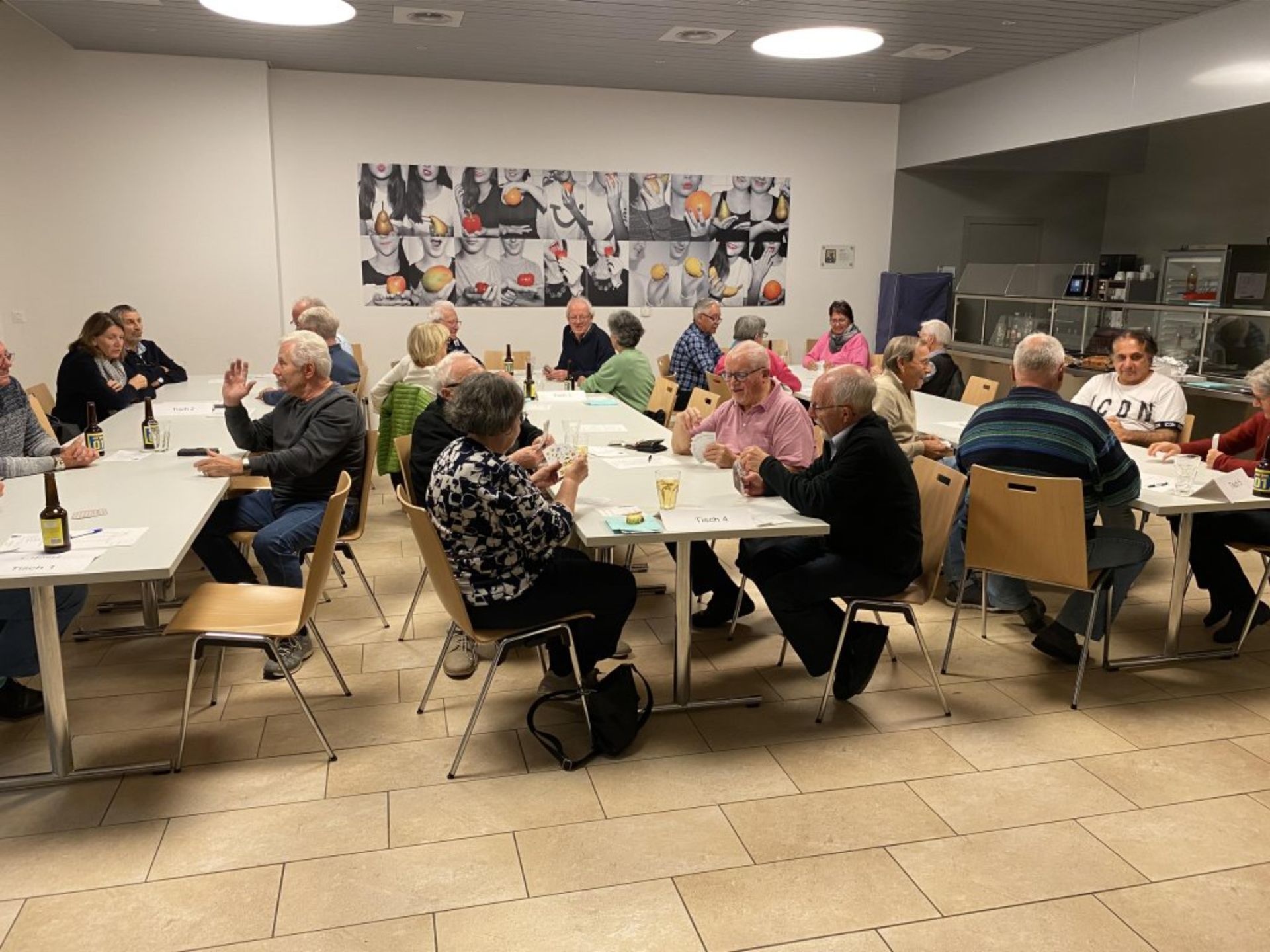 Sportverein Wiedikon