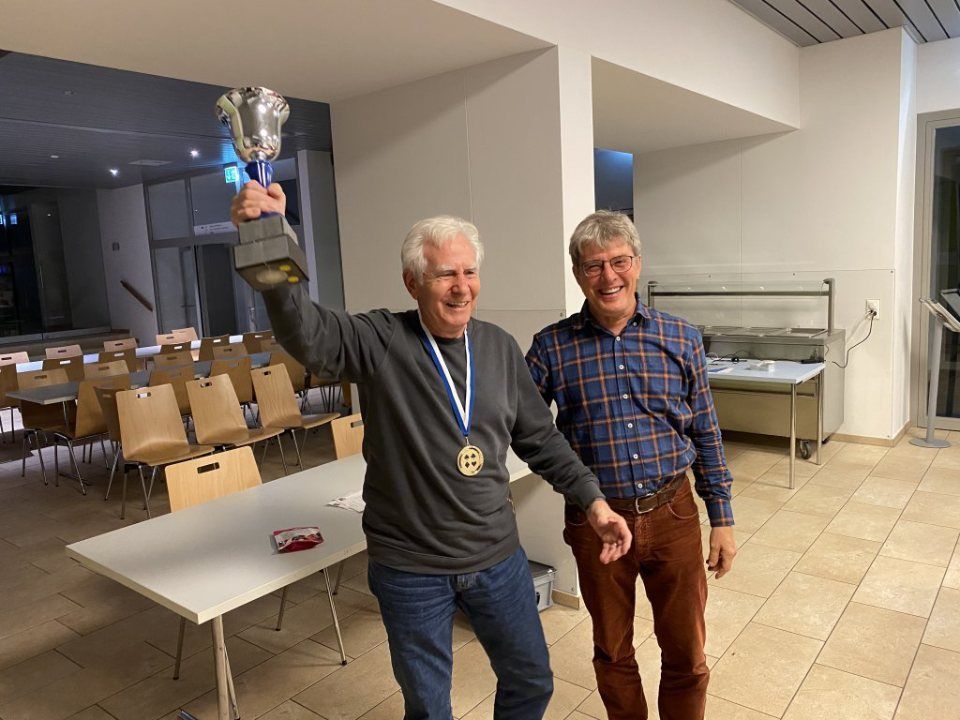 Sportverein Wiedikon