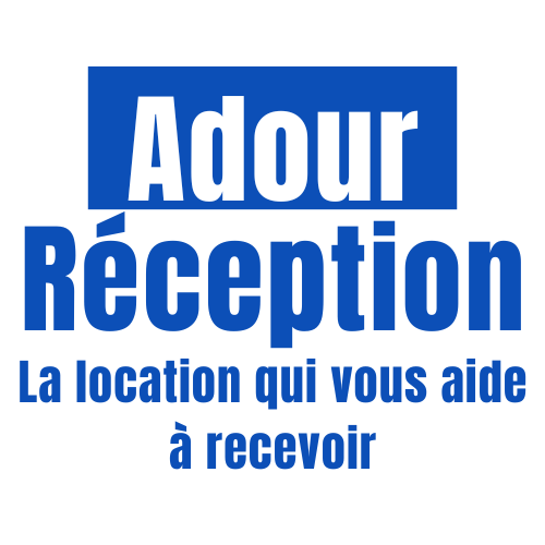 logo Adour Réception