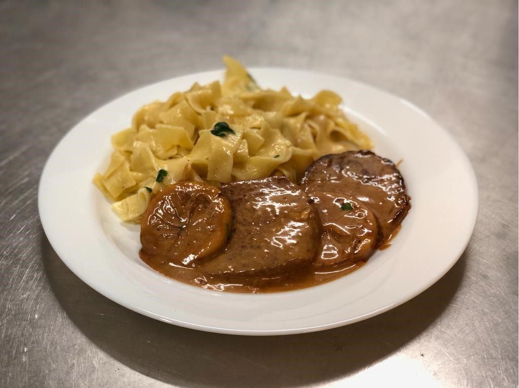 fleisch vom grill - restaurant aroma grill - wohlen