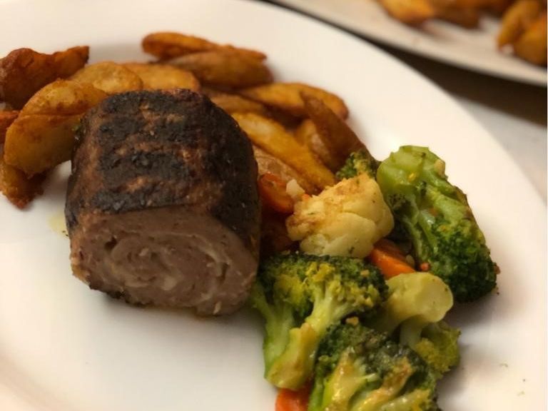 Restaurant Aroma Grill | Wohlen AG