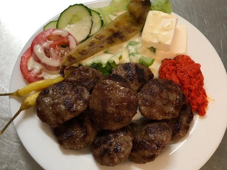 Restaurant Aroma Grill | Wohlen AG