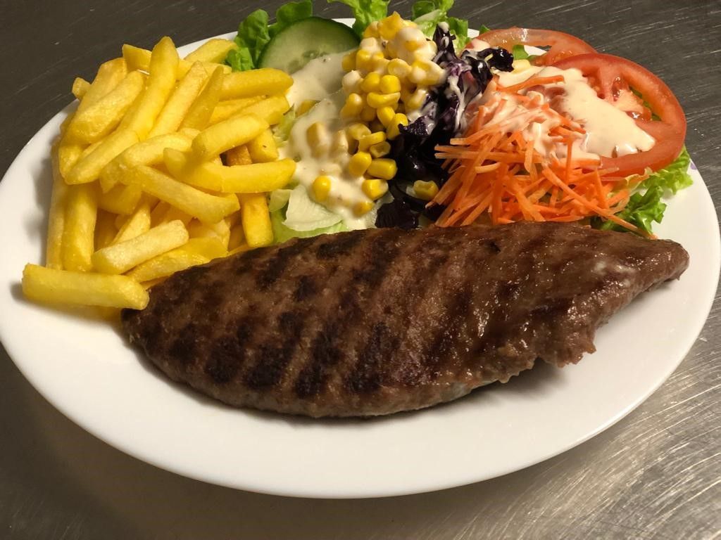 Restaurant Aroma Grill | Wohlen AG