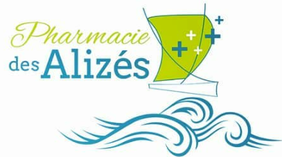 Logo Pharmacie des Alizés