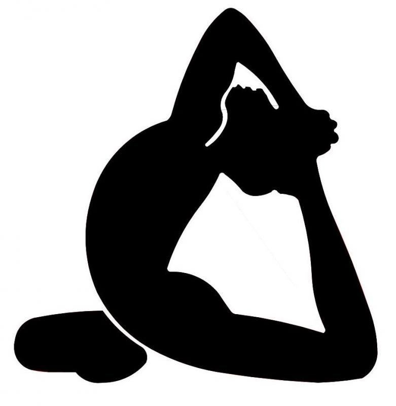 Association Yoga Huit