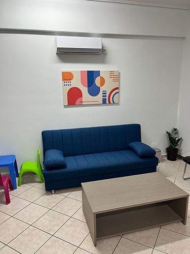 Έργο Αγάπης - Κέντρο Ειδικών Θεραπειών