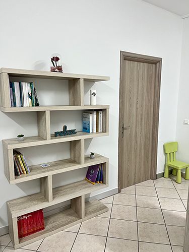 Έργο Αγάπης - Κέντρο Ειδικών Θεραπειών