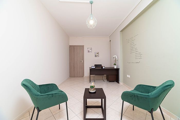 Έργο Αγάπης - Κέντρο Ειδικών Θεραπειών