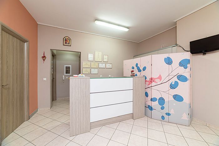 Έργο Αγάπης - Κέντρο Ειδικών Θεραπειών