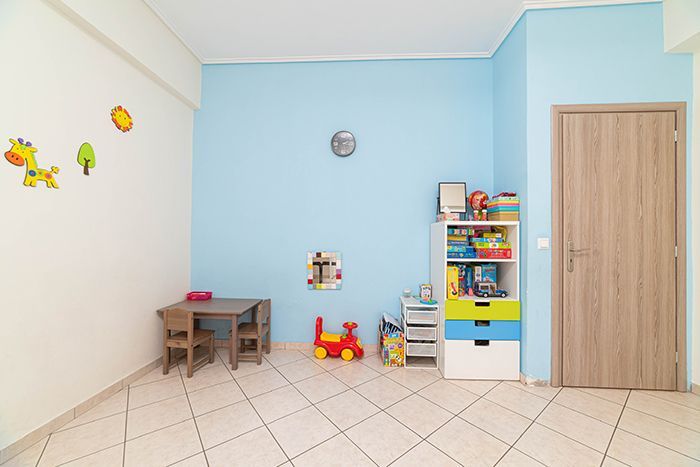 Έργο Αγάπης - Κέντρο Ειδικών Θεραπειών