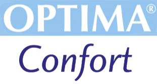 Logo Optima Confort