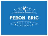 Logo Peron Eric