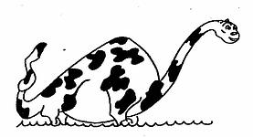 Logo du Diplodocus
