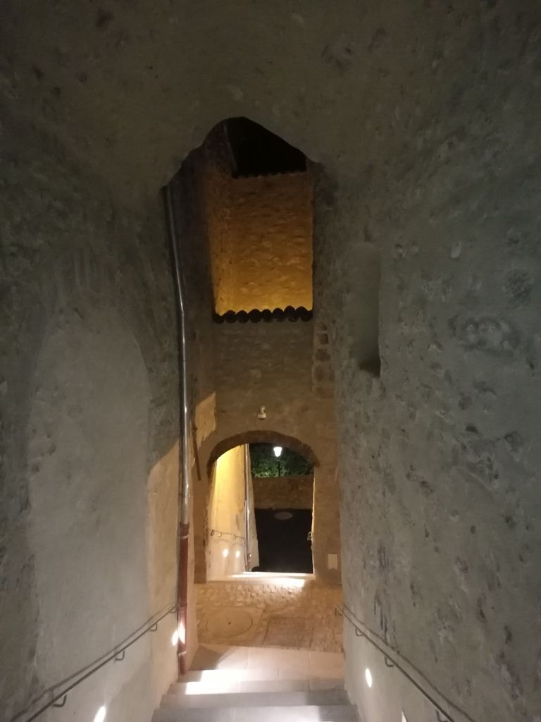 Rénovation de patrimoine architectural