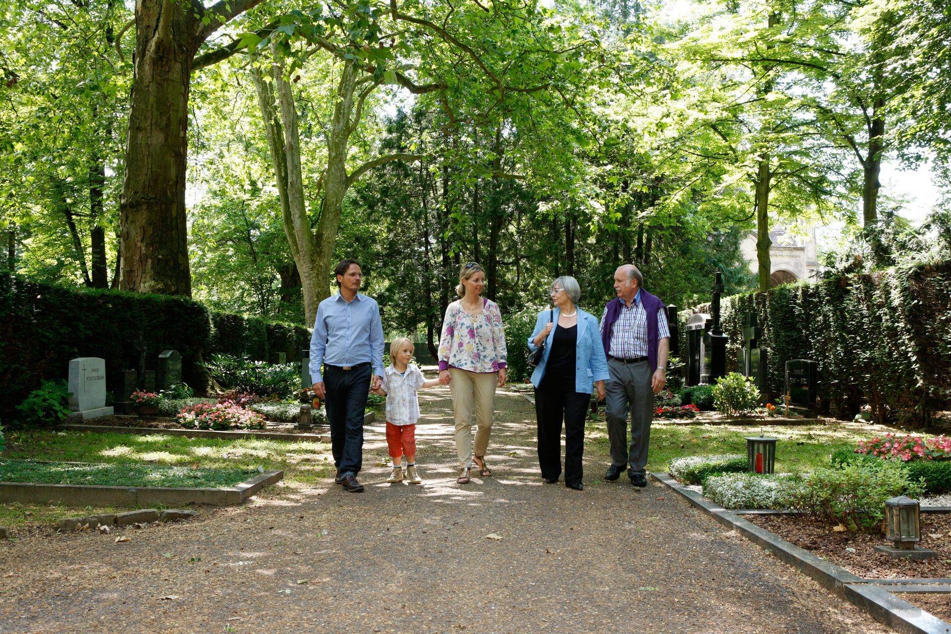 Eyßer Friedhofsgärtnerei